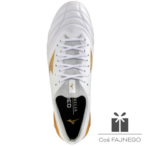 Buty Mizuno Morelia Neo IV Beta Elite FG P1GA264250