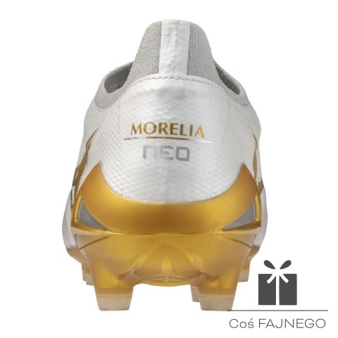 Buty Mizuno Morelia Neo IV Beta Elite FG P1GA264250