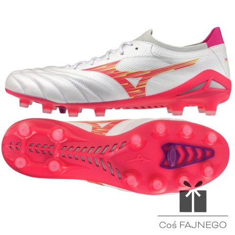 Buty Mizuno Morelia Neo IV Beta Elite FG P1GA264264