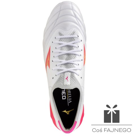 Buty Mizuno Morelia Neo IV Beta Elite FG P1GA264264