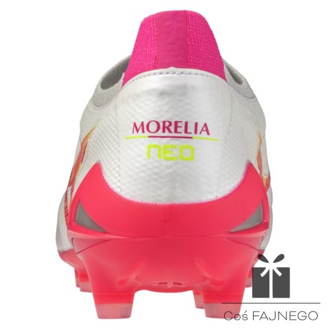 Buty Mizuno Morelia Neo IV Beta Elite FG P1GA264264