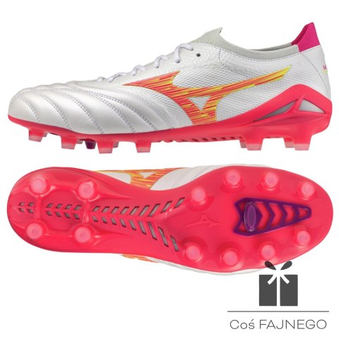Buty Mizuno Morelia Neo IV Beta Elite Japan FG P1GA264064