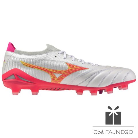 Buty Mizuno Morelia Neo IV Beta Elite Japan FG P1GA264064
