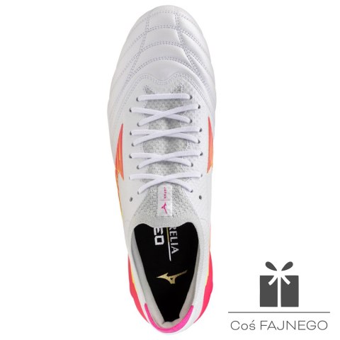 Buty Mizuno Morelia Neo IV Beta Elite Japan FG P1GA264064