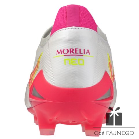 Buty Mizuno Morelia Neo IV Beta Elite Japan FG P1GA264064