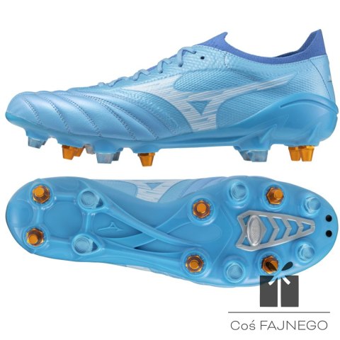 Buty Mizuno Morelia Neo IV Beta Elite Mix SG P1GC264225