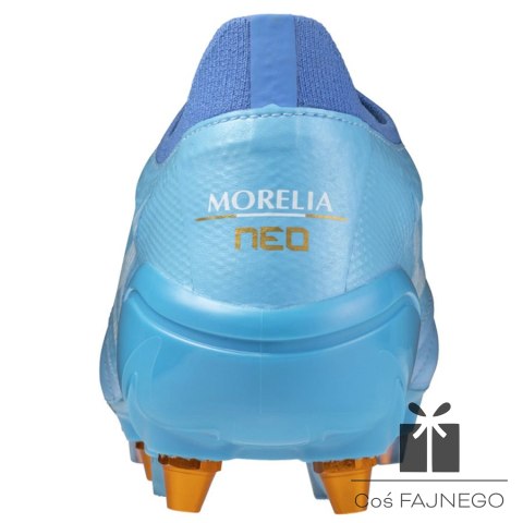 Buty Mizuno Morelia Neo IV Beta Elite Mix SG P1GC264225