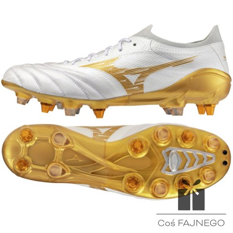Buty Mizuno Morelia Neo IV Beta Elite Mix SG P1GC264250