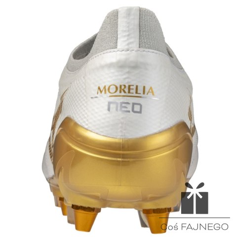 Buty Mizuno Morelia Neo IV Beta Elite Mix SG P1GC264250