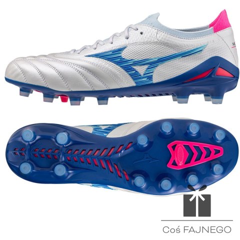 Buty Mizuno Morelia Neo IV Beta Japan FG P1GA254025