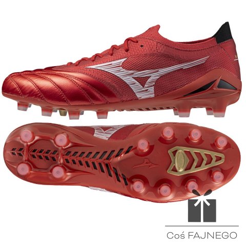 Buty Mizuno Morelia Neo IV Beta Japan FG P1GA254060