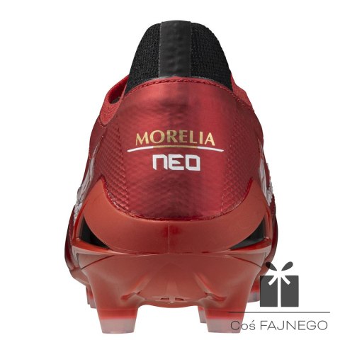 Buty Mizuno Morelia Neo IV Beta Japan FG P1GA254060