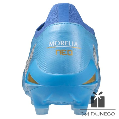 Buty Mizuno Morelia Neo IV Beta Japan FG P1GA264025