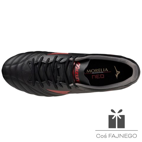 Buty Mizuno Morelia Neo IV PRO FG P1GA253400