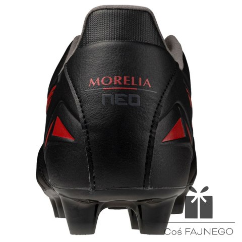 Buty Mizuno Morelia Neo IV PRO FG P1GA253400