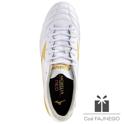 Buty Mizuno Morelia Neo IV PRO FG P1GA263450