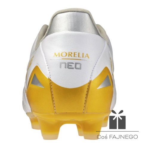 Buty Mizuno Morelia Neo IV PRO FG P1GA263450