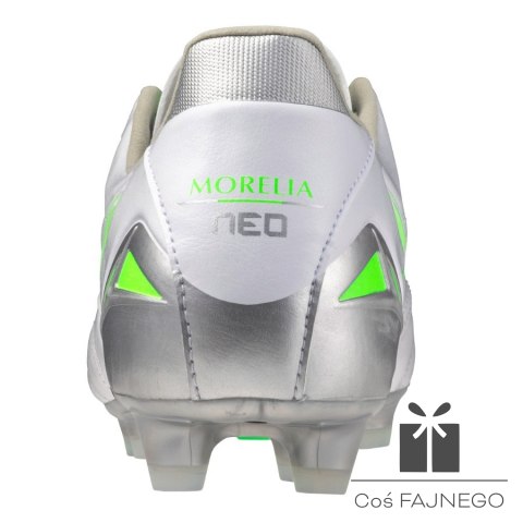 Buty Mizuno Morelia Neo IV PRO MG P1GA253437