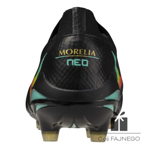 Buty Mizuno Morelia Neo V Beta Elite FG P1GA269200