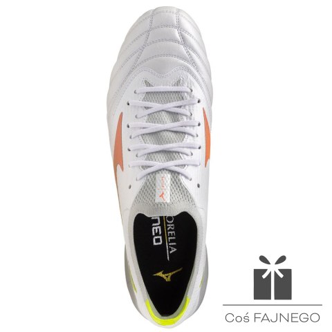 Buty Mizuno Morelia Neo V Beta Elite FG P1GA269254