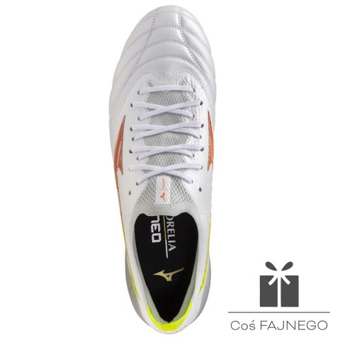 Buty Mizuno Morelia Neo V Beta Japan FG P1GA269054