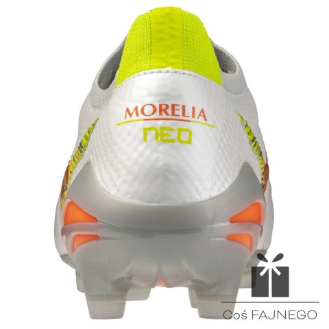 Buty Mizuno Morelia Neo V Beta Japan FG P1GA269054