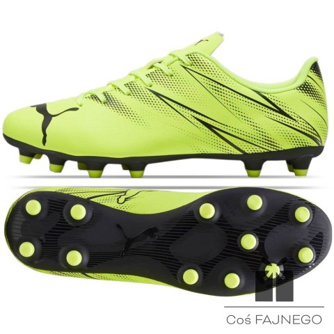 Buty Puma Attacanto FG/AG 107477-07
