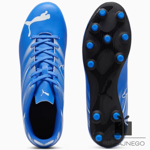Buty Puma Attacanto FG/AG 107477-09