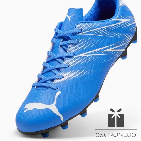 Buty Puma Attacanto FG/AG 107477-09