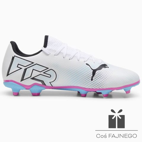 Buty Puma FUTURE 7 Play FG/AG 107723-01