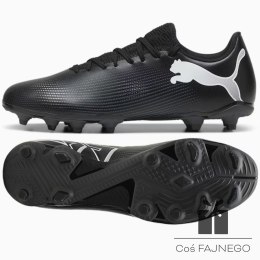 Buty Puma FUTURE 7 Play FG/AG 107723-02