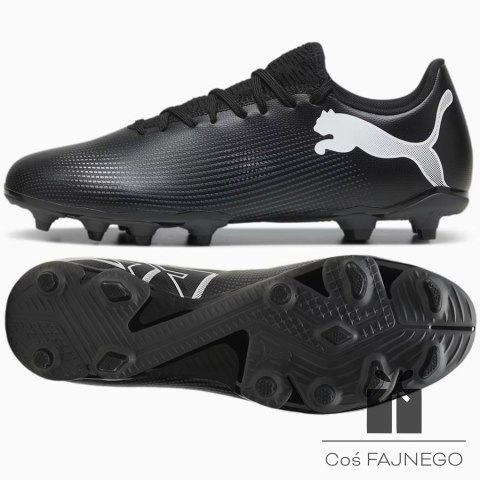Buty Puma FUTURE 7 Play FG/AG 107723-02
