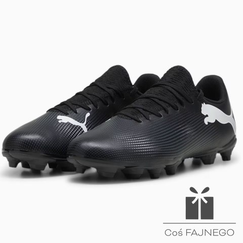 Buty Puma FUTURE 7 Play FG/AG 107723-02