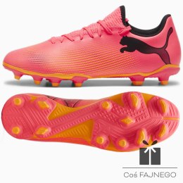 Buty Puma FUTURE 7 Play FG/AG 107723-03