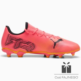 Buty Puma FUTURE 7 Play FG/AG 107723-03