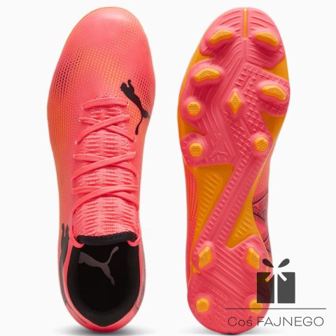 Buty Puma FUTURE 7 Play FG/AG 107723-03