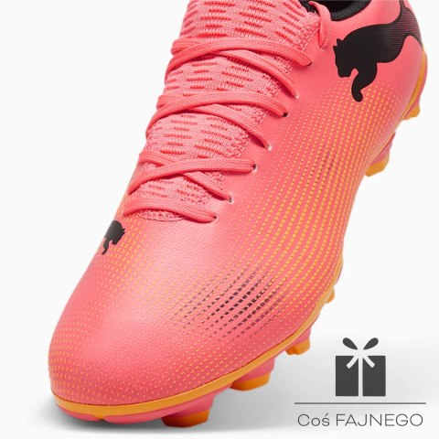 Buty Puma FUTURE 7 Play FG/AG 107723-03