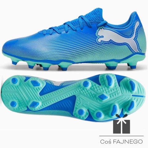 Buty Puma FUTURE 7 Play FG/AG 107939-01
