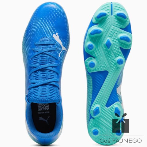 Buty Puma FUTURE 7 Play FG/AG 107939-01