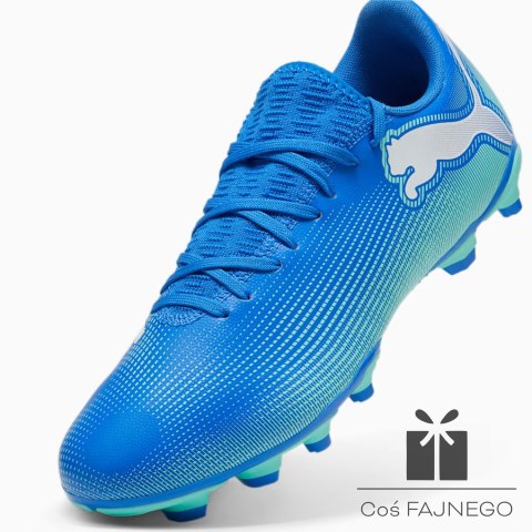 Buty Puma FUTURE 7 Play FG/AG 107939-01