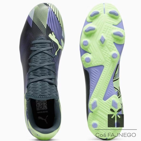 Buty Puma FUTURE 7 Play FG/AG 107939-03