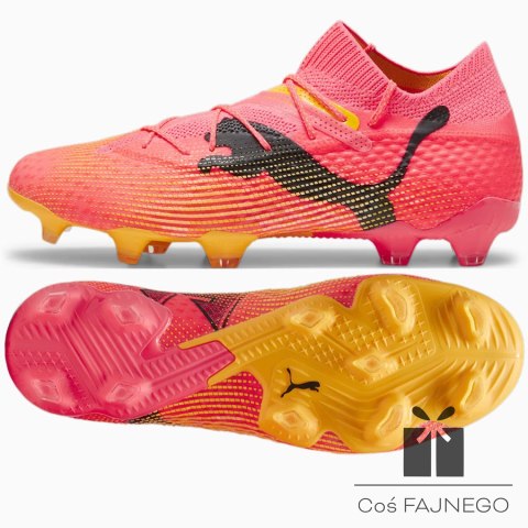 Buty Puma FUTURE 7 Ultimate FG/AG 107599-03