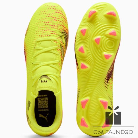 Buty Puma FUTURE 8 Play FG/AG 108141-03