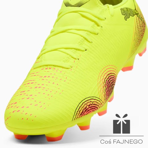 Buty Puma FUTURE 8 Play FG/AG 108141-03