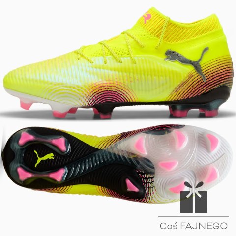 Buty Puma FUTURE 8 Ultimate FG 108138-03