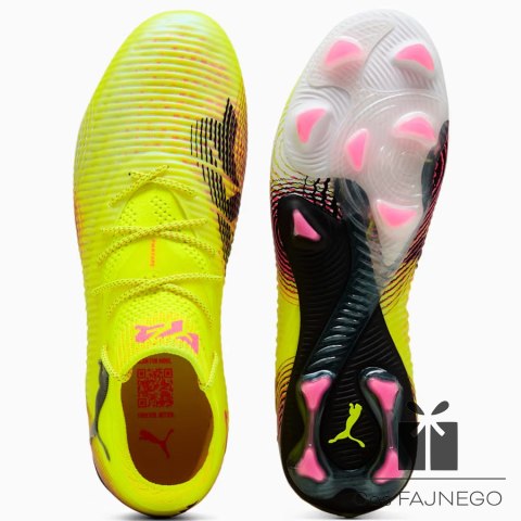 Buty Puma FUTURE 8 Ultimate FG 108138-03