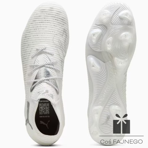 Buty Puma FUTURE 8 Ultimate FG 108138-04
