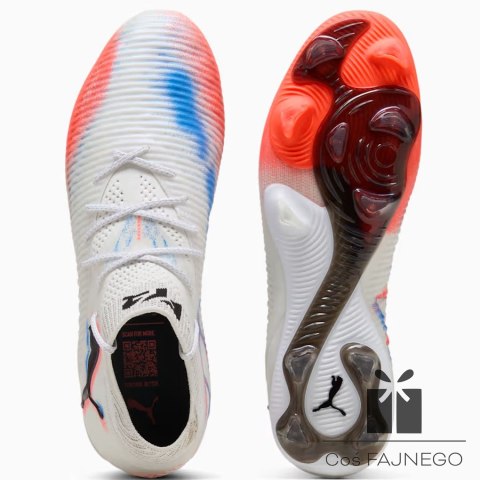 Buty Puma FUTURE 8 Ultimate FG 108581-01
