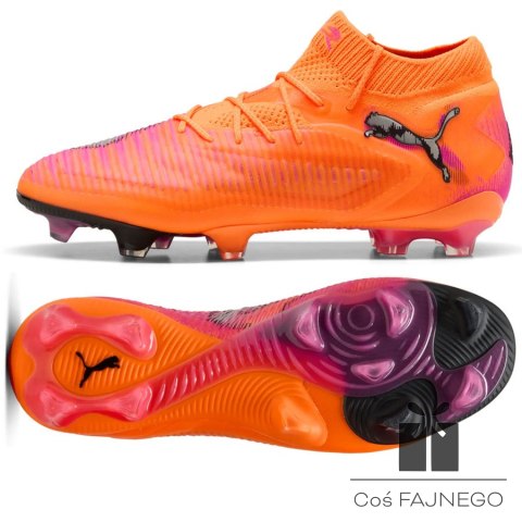 Buty Puma FUTURE 8 Ultimate FG 108581-03