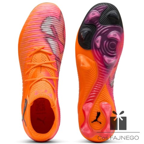 Buty Puma FUTURE 8 Ultimate FG 108581-03